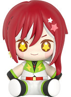 Huggy Good Smile あんさんぶるスターズ！！ 逆先夏目