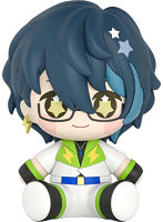 Huggy Good Smile あんさんぶるスターズ！！ 青葉つむぎ