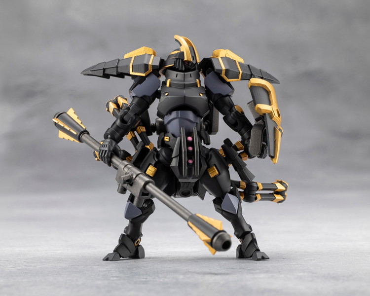 ガバナー パラポーン・エンクロージャ