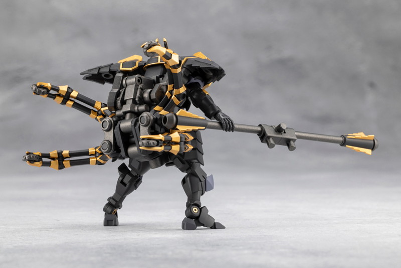 ガバナー パラポーン・エンクロージャ