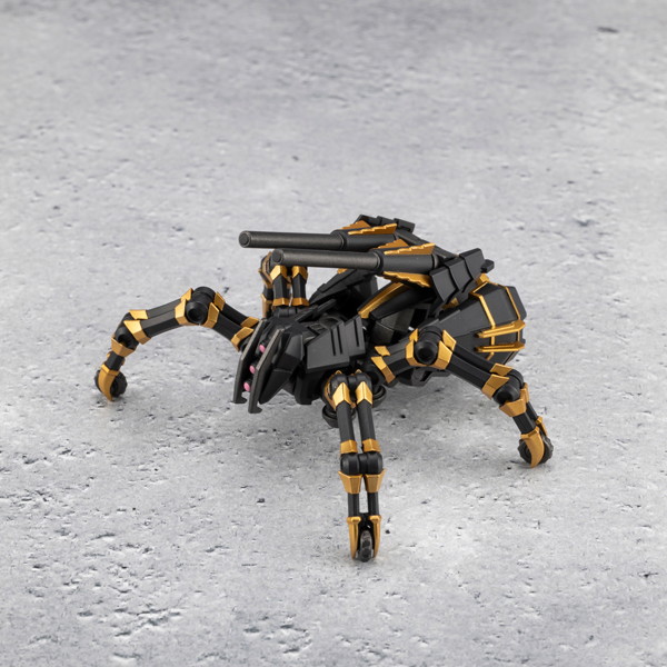 ガバナー パラポーン・エンクロージャ