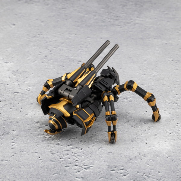 ガバナー パラポーン・エンクロージャ