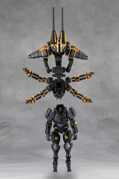 ガバナー パラポーン・エンクロージャ