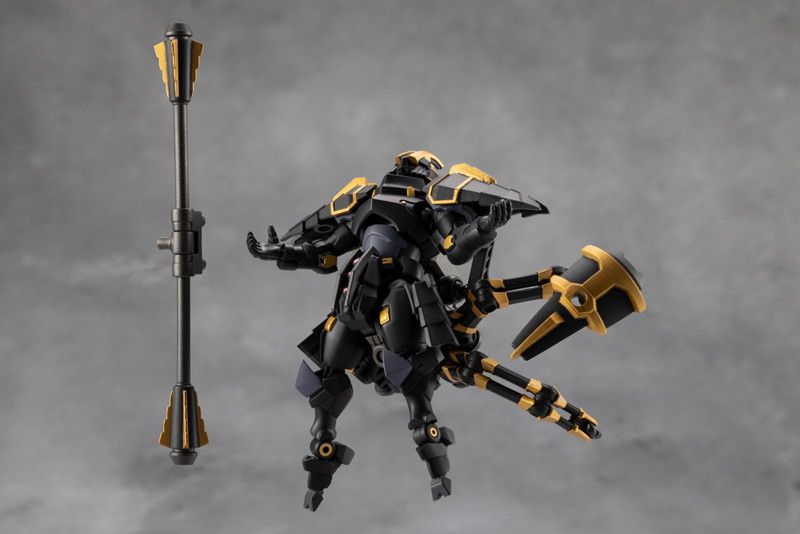 ガバナー パラポーン・エンクロージャ