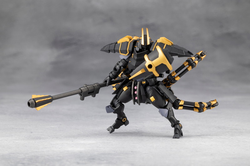 ガバナー パラポーン・エンクロージャ