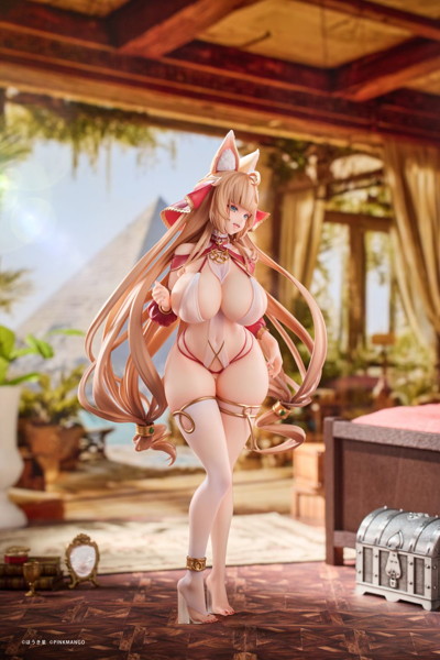踊り姫 ユーラ by ほうき星 通常 Ver. 特典付き限定版