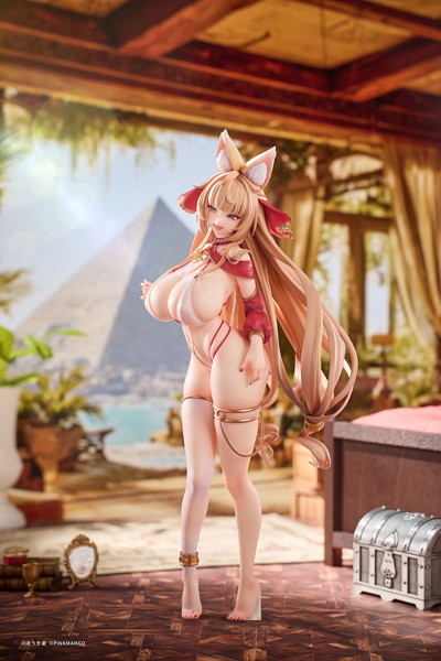 踊り姫 ユーラ by ほうき星 通常 Ver. 特典付き限定版