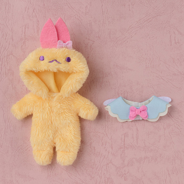 ねんどろいどどーる きぐるみパジャマ すみっコぐらし えびてんのしっぽ