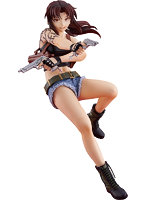 POP UP PARADE BLACK LAGOON レヴィ L size