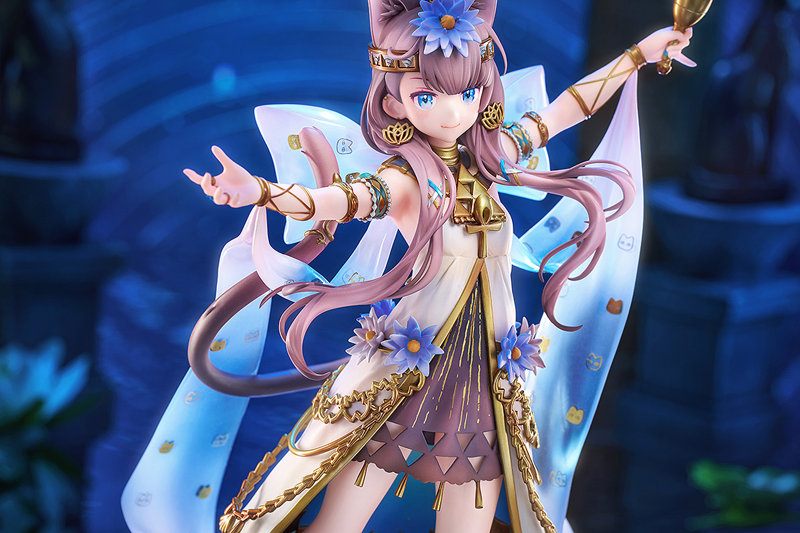 アークナイツ ぺぺ 星巡りの調べ VER.