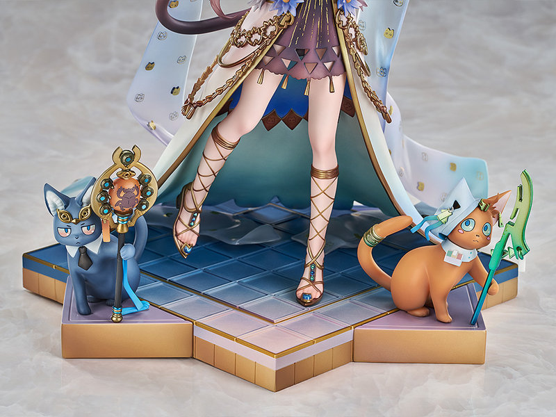 アークナイツ ぺぺ 星巡りの調べ VER.