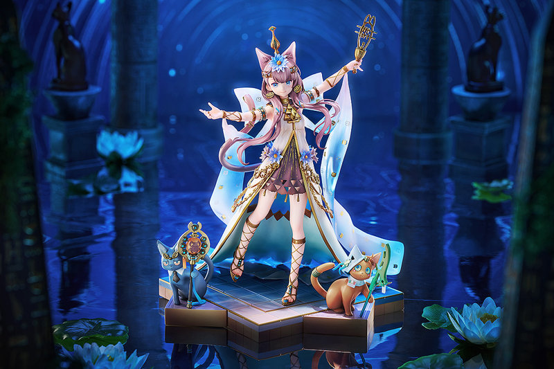 アークナイツ ぺぺ 星巡りの調べ VER.