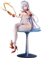 アズールレーン ベルファスト 至福の奉仕Ver.