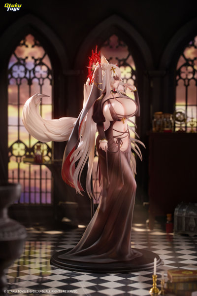 妖狐のシスター 通常版