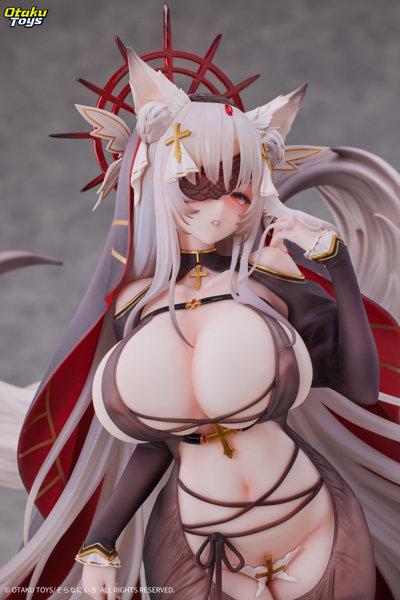 妖狐のシスター 通常版
