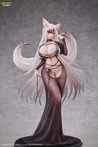 妖狐のシスター 通常版