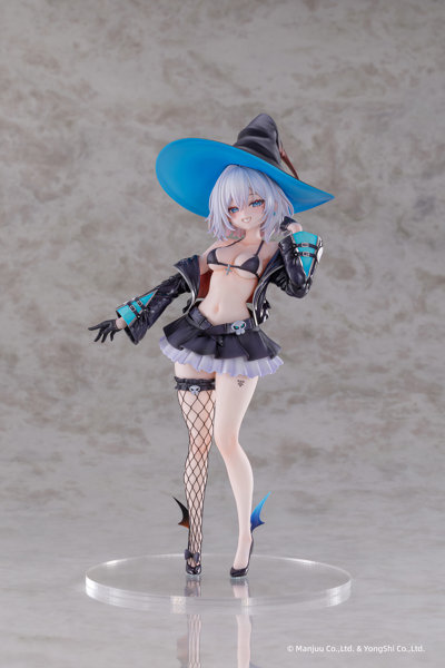 アズールレーン ヤーデ イイコのときめきマジック Ver.