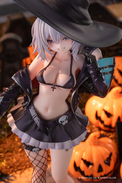 アズールレーン ヤーデ イイコのときめきマジック Ver.