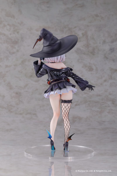 アズールレーン ヤーデ イイコのときめきマジック Ver.