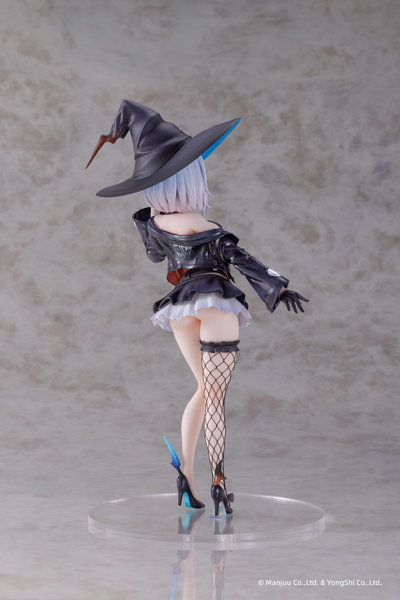 アズールレーン ヤーデ イイコのときめきマジック Ver.
