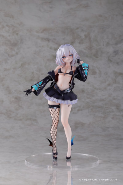 アズールレーン ヤーデ イイコのときめきマジック Ver.