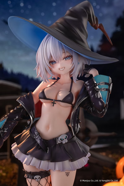 アズールレーン ヤーデ イイコのときめきマジック Ver.