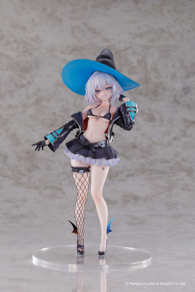 アズールレーン ヤーデ イイコのときめきマジック Ver.