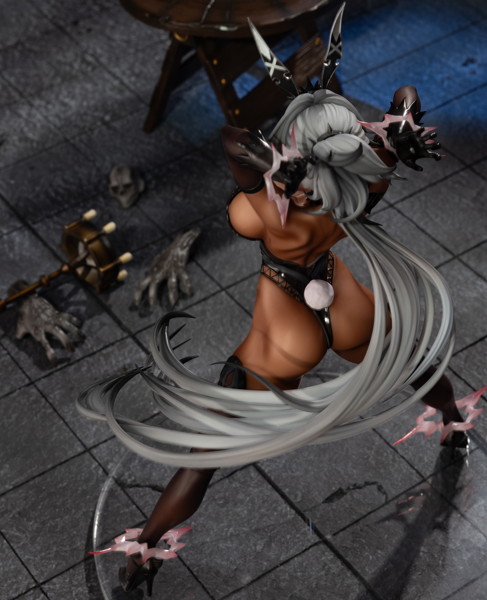 KAWA DESIGN Gilnada 通常版