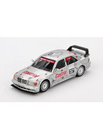 メルセデス ベンツ 190E 2.5-16 エボリューション IISE Asia Touring Car Championship 1995 #37(左ハンドル)