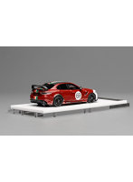 アルファロメオ ジュリア GTAm Red Two-Tone/ltaly
