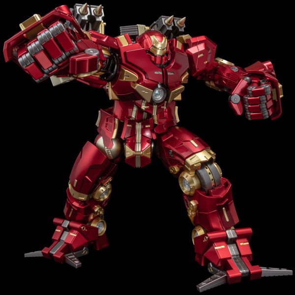 MARVEL ファイティングアーマー ハルクバスター