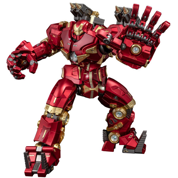 MARVEL ファイティングアーマー ハルクバスター