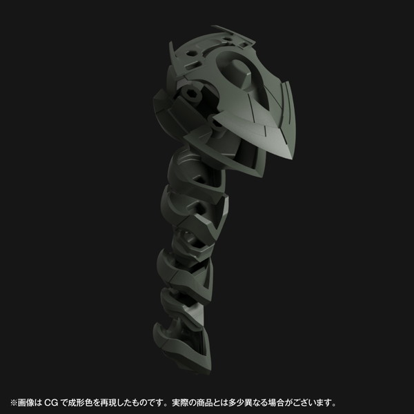 ARTPLA SCULPTURE WORKS エヴァンゲリオン仮設5号機‘決闘ベタニアベース’