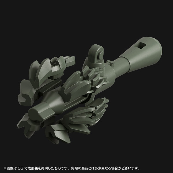 ARTPLA SCULPTURE WORKS エヴァンゲリオン仮設5号機‘決闘ベタニアベース’