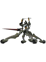 ARTPLA SCULPTURE WORKS エヴァンゲリオン仮設5号機‘決闘ベタニアベース’