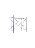 MMMトイズ 1/12 建築足場