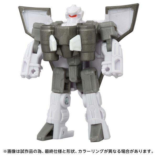 ネメシスプライム＆ミニコンチーム