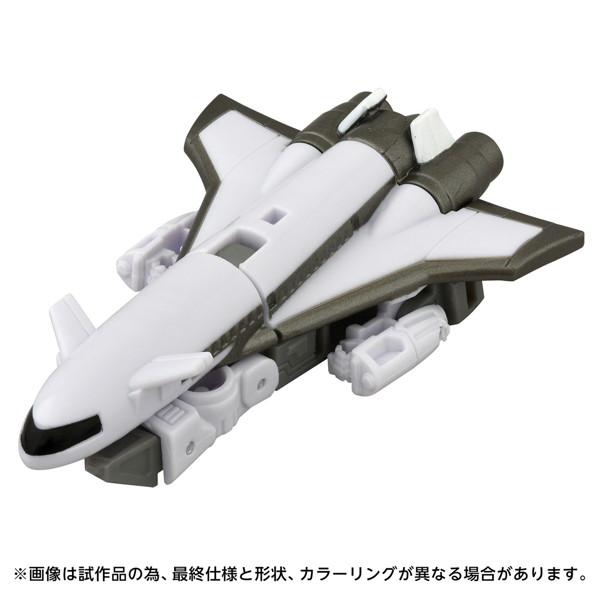 ネメシスプライム＆ミニコンチーム