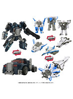 ネメシスプライム＆ミニコンチーム