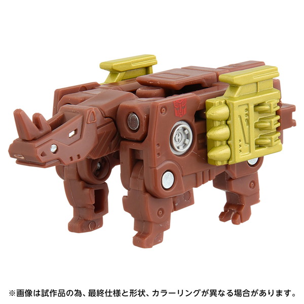 TS-EX パーセプターセット