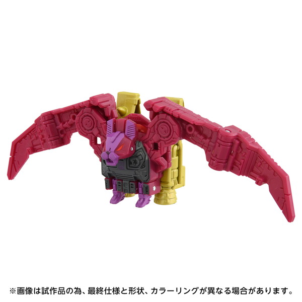 TS-EX パーセプターセット