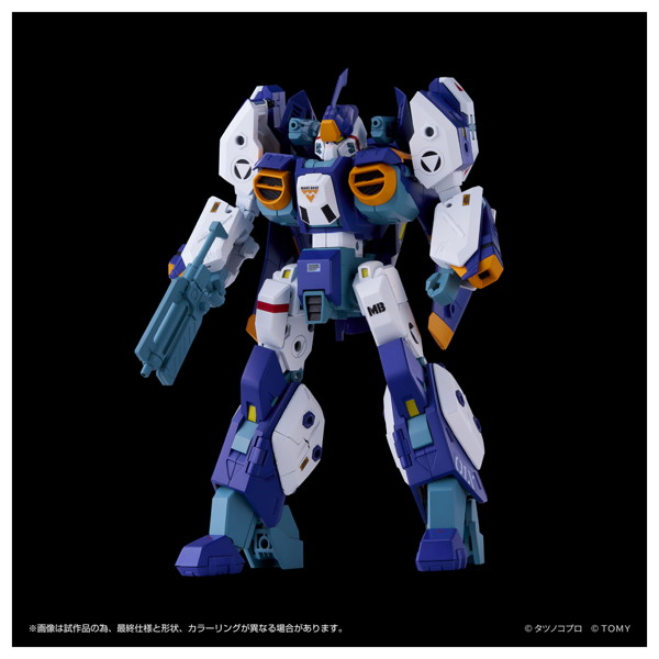 トイライズ AFC-01X Ω レギオス オメガ