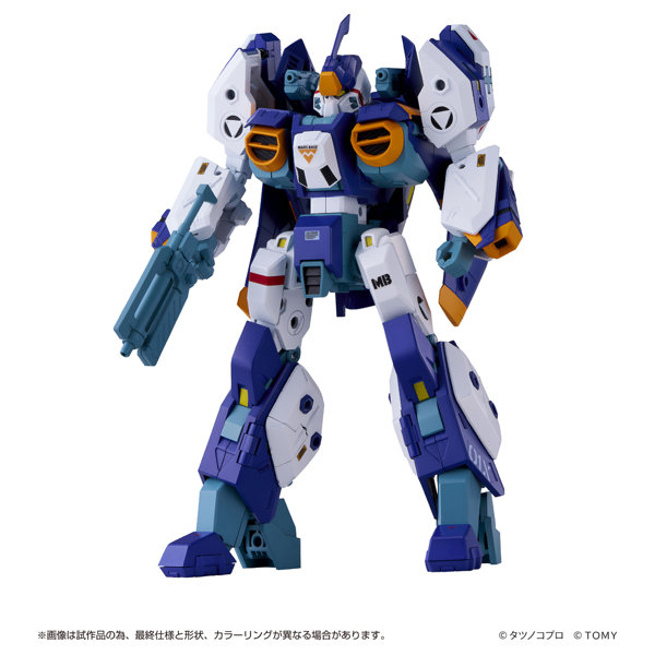 トイライズ AFC-01X Ω レギオス オメガ
