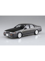 82 1/24 A31 セフィーロ ’91 エアロカスタム (ニッサン) ザ☆チューンドカー