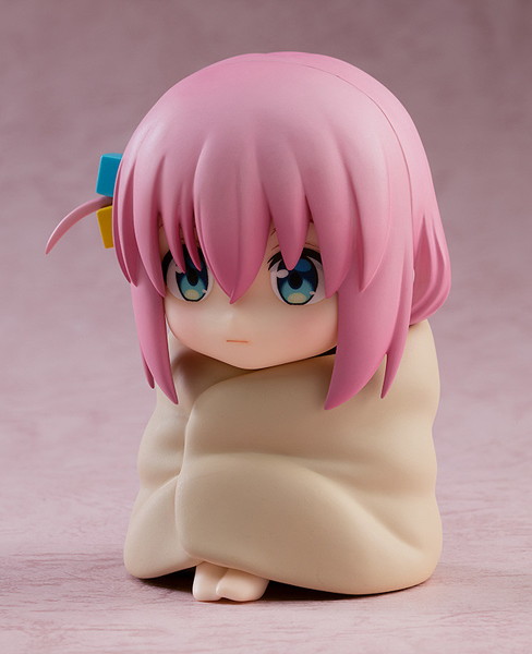 【二次再販】ねんどろいど アニメ「ぼっち・ざ・ろっく！」 後藤ひとり