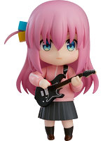 【二次再販】ねんどろいど アニメ「ぼっち・ざ・ろっく！」 後藤ひとり