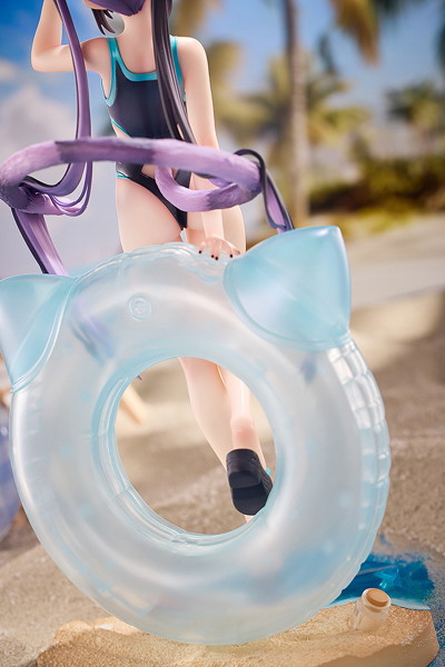 Rosuuriオリジナルキャラクター チェシャ猫Mika 水着Ver.