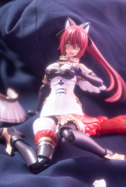  シャルメド