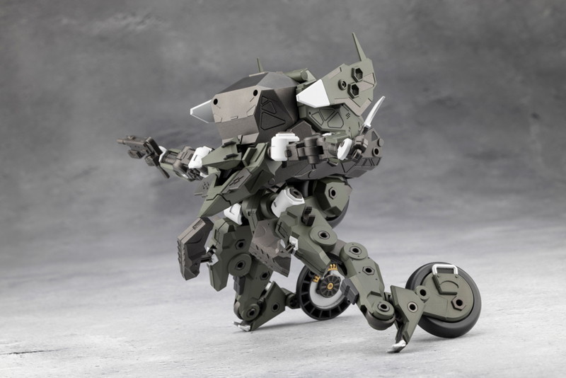 ヘキサギア ディフィニッションアーマー VT1