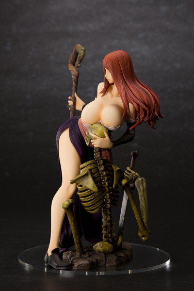 ドラゴンズクラウン ソーサレス